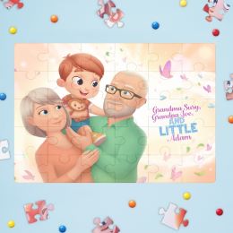 Personalized Puzzle