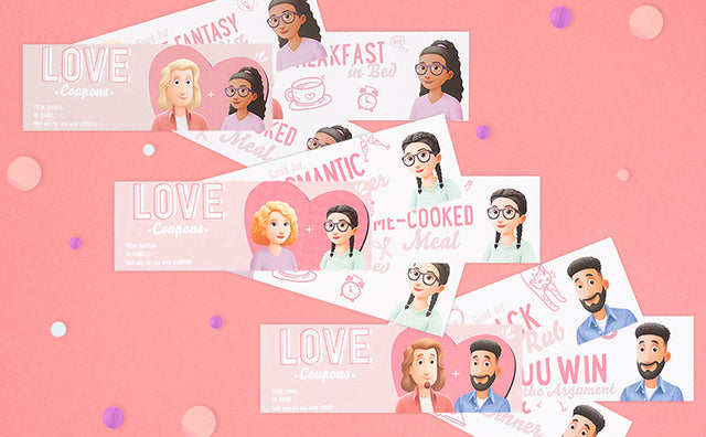 Free Couples Coupons