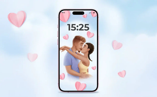 Free Wallpaper For Lovers