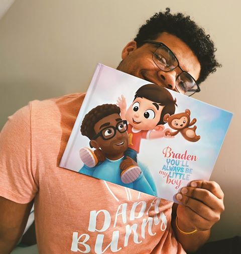 Best Father’s Day Gift? You Betcha!