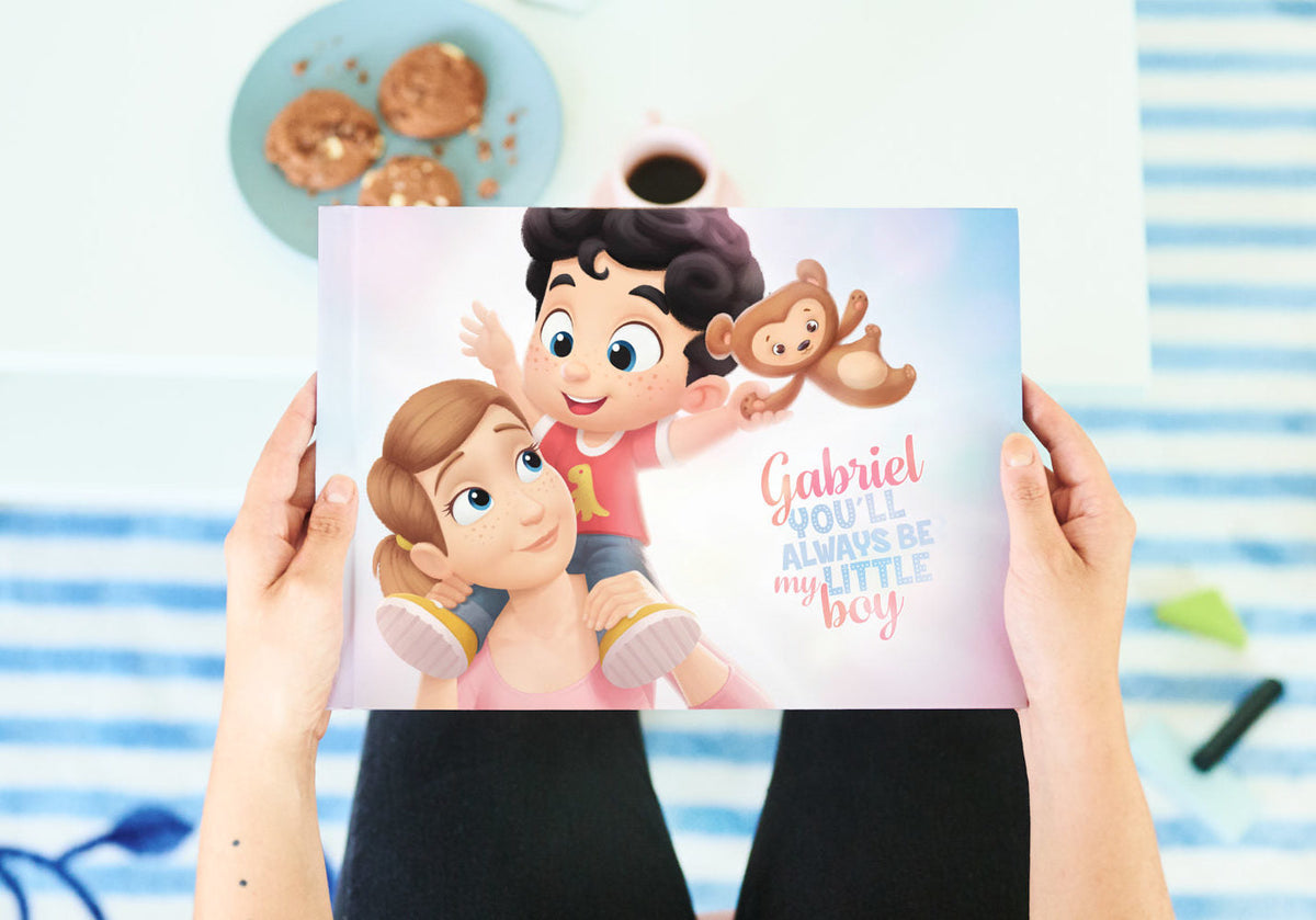 Hooray Heroes and Mums – A Match Made in Heaven!