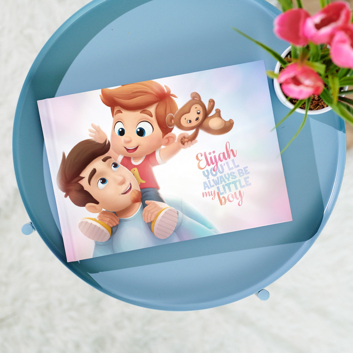 THE PERFECT Gift for Father’s Day