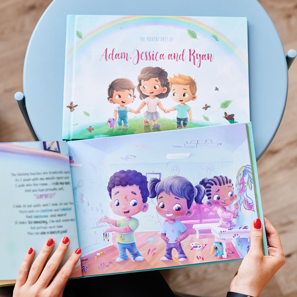 What Would You Have Liked to Know Before Having Your Third Child?