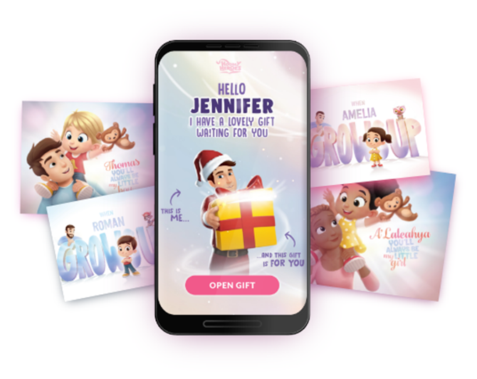 WOW™ – Like A Gift Card, But Better