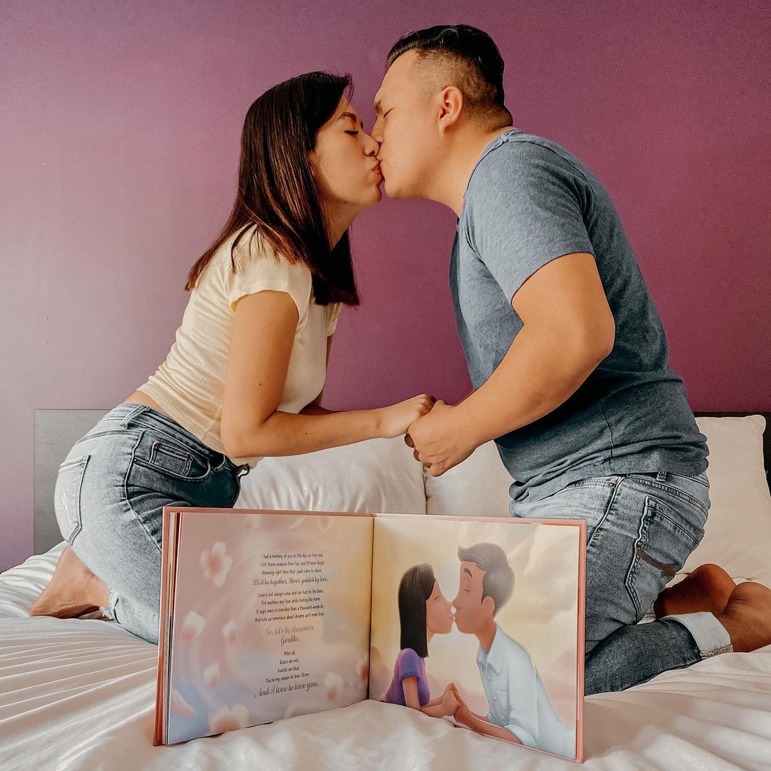 Recipe for the BEST Valentine's Day