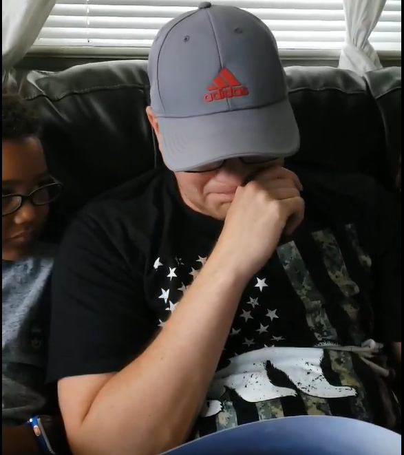 The bitter with the sweet