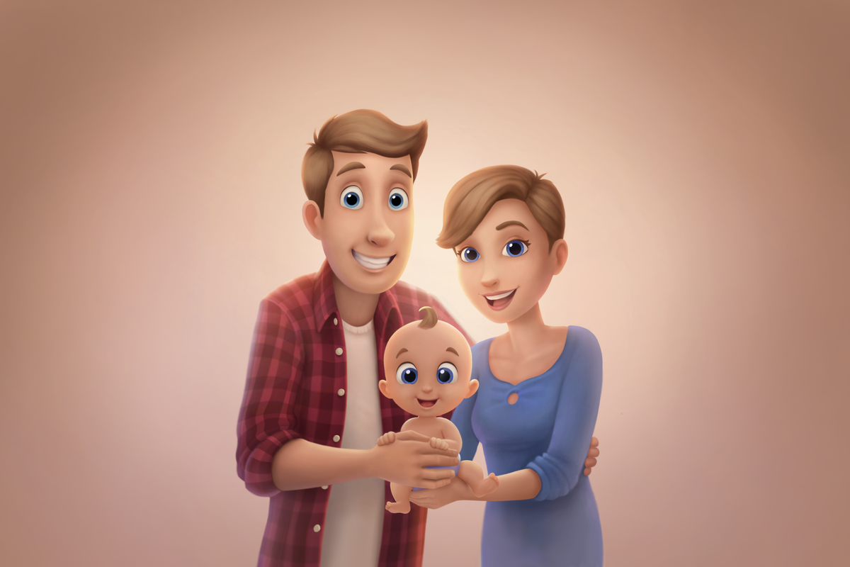 10 Things No One Tells You About Becoming A Parent