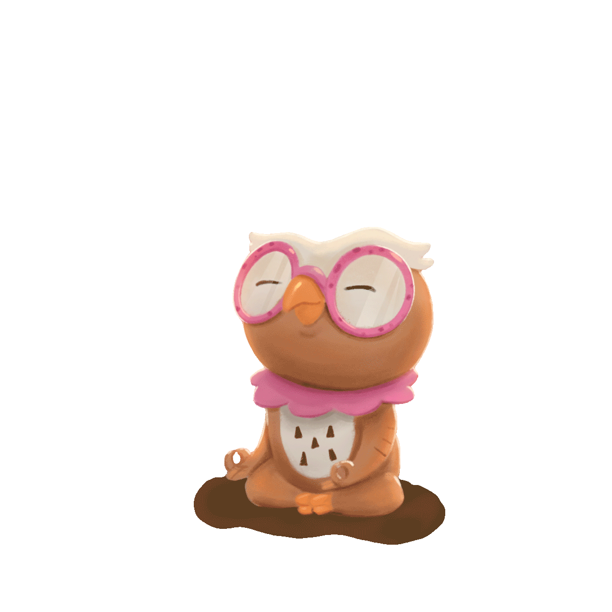 Have a HOOT! Our exclusive interview with Mrs. Hootwit!