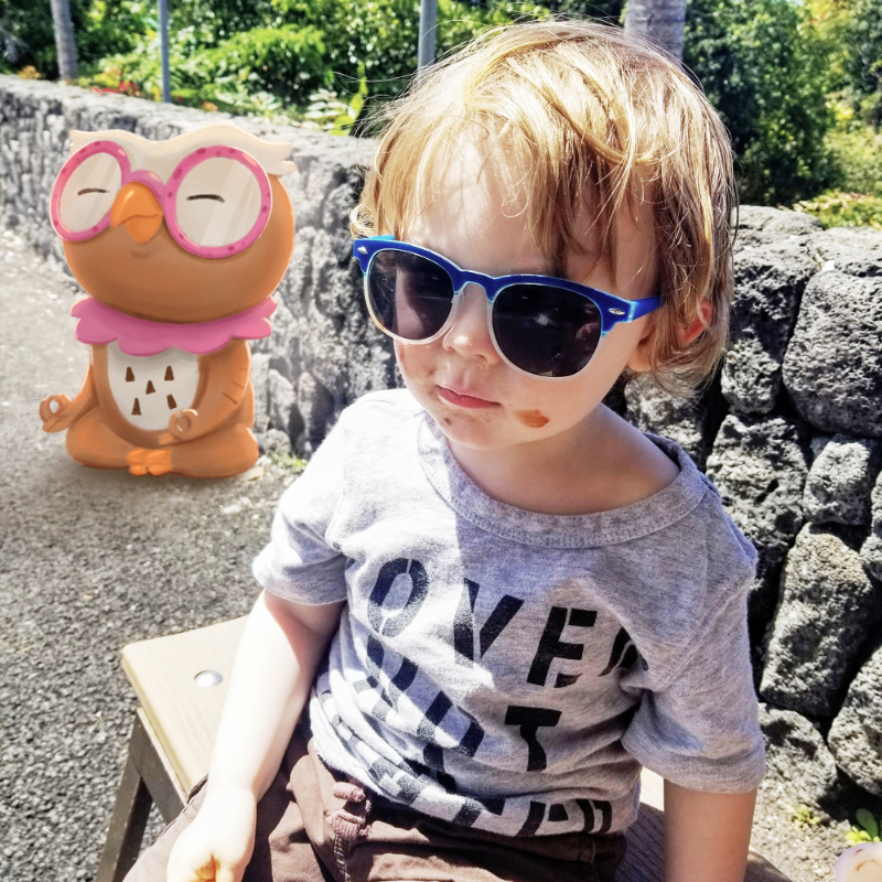 Celebrate Your Kiddie's Milestones