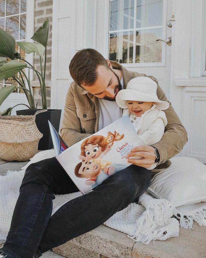 Find THE MOST FABULOUS Gift for DAD Here!