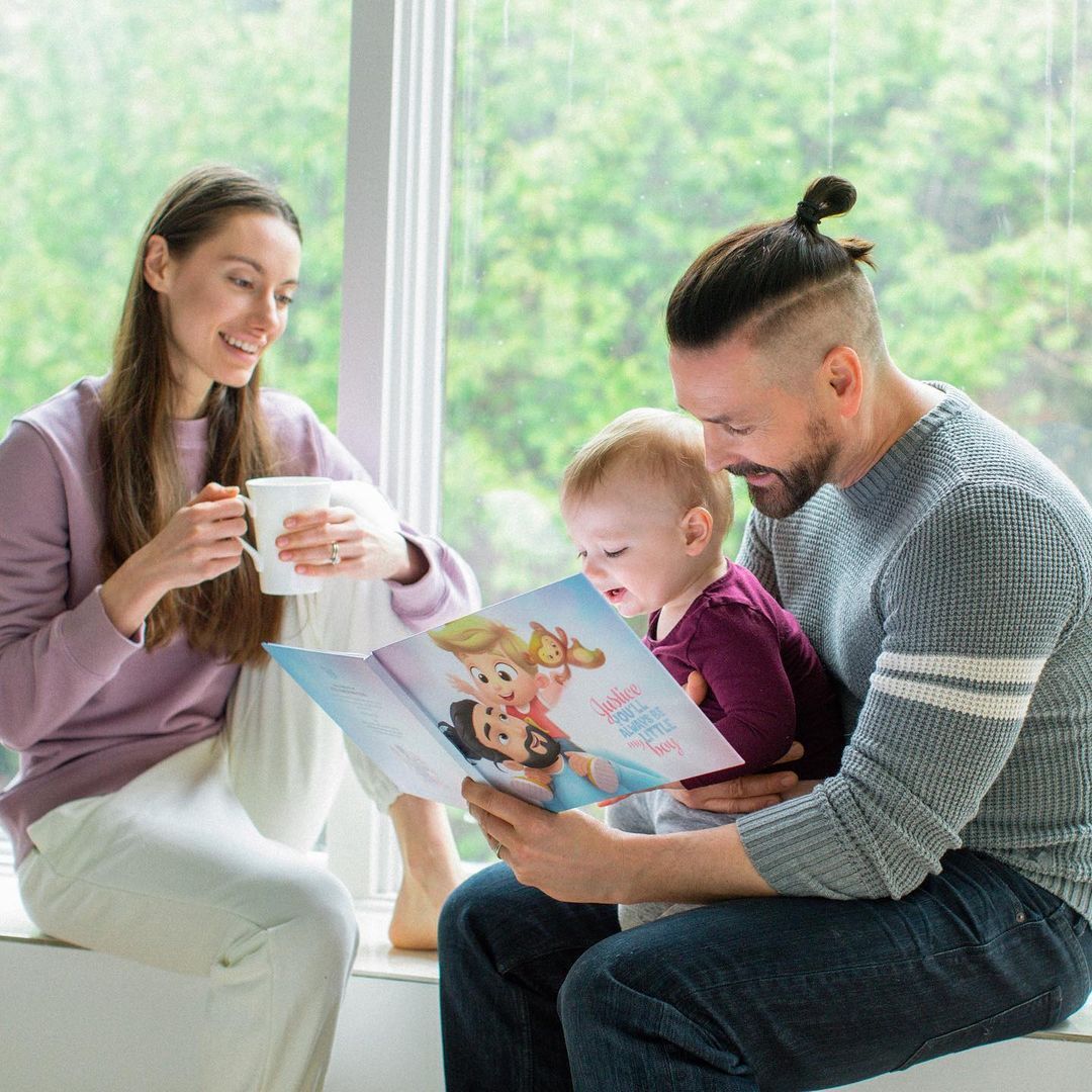 It’s Not Too Late for the PERFECT Father’s Day Gift with WOW!