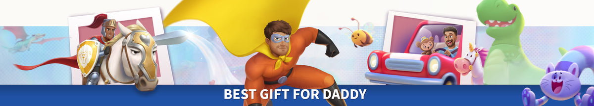 For Dad