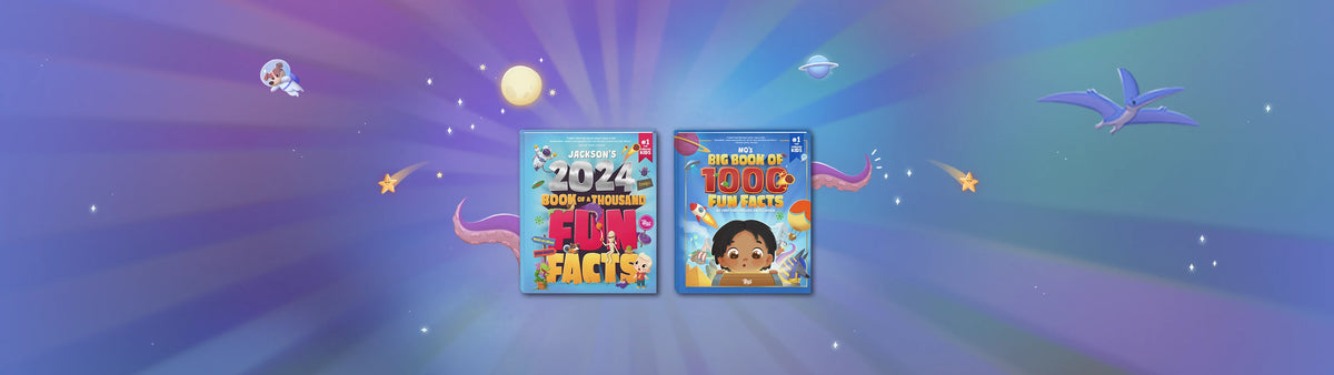 Personalized Encyclopedia for Kids