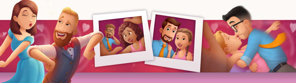 personalized love you books for boyfriends, girlfrieds, husbands and wives