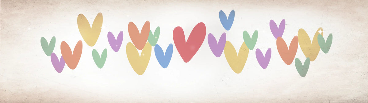 For Valentine's Day, surprise the love of your life with a totally customizable Love You book for LGBT couples!