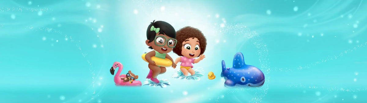 Summer is perfect for spending more time together and strengthening the bond with your family or partner.