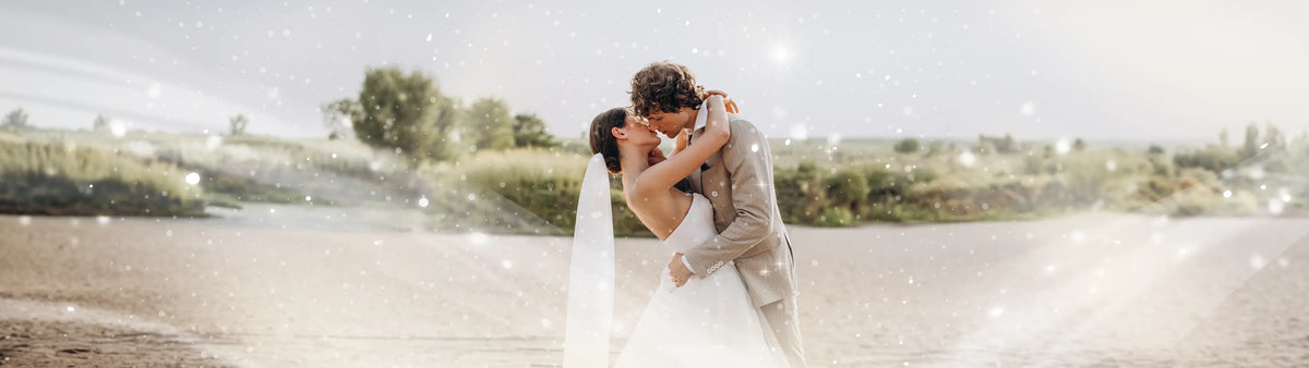 Marriage is a very special occasion! So, it's only right you give the newlyweds a very special gift! Our new personalized marriage book features the two newlyweds and the 15 reasons that made them tie the knot.