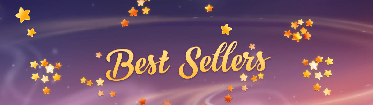Bestsellers