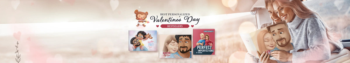 cute valentines day gift to surprise your boyfriend, husband, girlfriend or wife, thoughftul, personalized, and unique