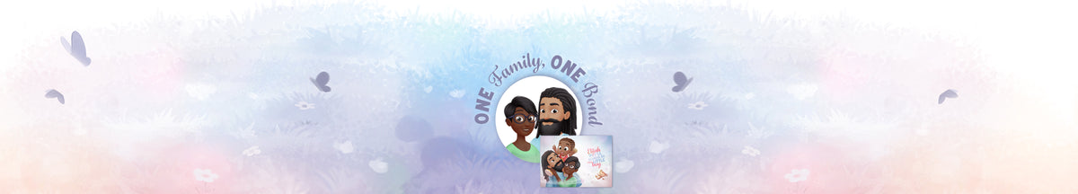 best personalized books for families of up to five family members