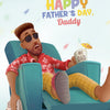 Daddy, Our Rock