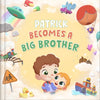 Patrick Becomes a Big Brother