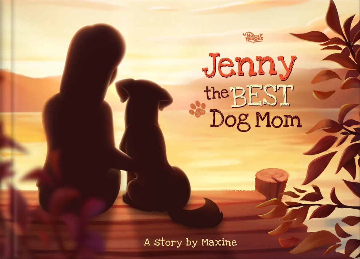 The Best Dog Mom