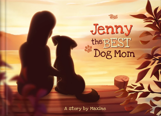 The Best Dog Mom
