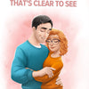 You’re Perfect For Me, Ken
