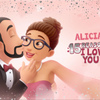 Proposal Edition - Alicia 15 Reasons I Love You