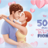 500 Days of Falling in Love with Her
