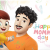 Happy Mommy Day