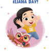 Happy Eliana Day, Mrs. Hootwit Edition