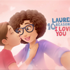 Lauren 10 Reasons I Love You