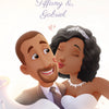 Congratulations, Newlyweds