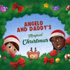 Stephanie & Daddy's Magical Christmas