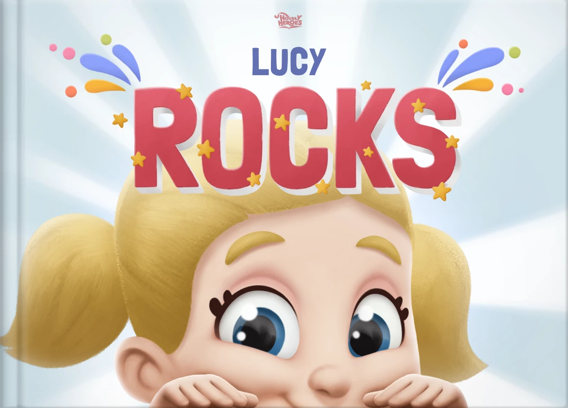 Lucy Rocks
