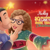 Holly, 10 Reasons I Love You More Than Christmas