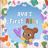 Ava's First ABCs
