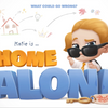 Your Child is Home Alone