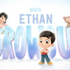 When Ethan Grows Up - Mommy Edition