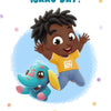 Happy Everly Day, Blue Lovelee Edition