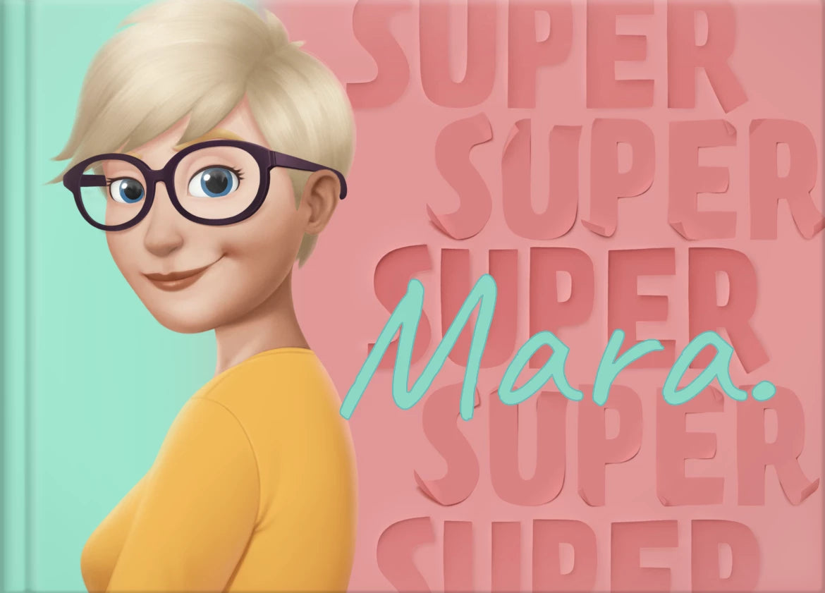 Super Mara