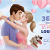 Love Book for Her