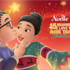 Noelle, 15 Reasons I Love You More Than Christmas