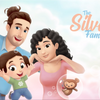 Our Family of Three