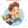Happy Abigail Day, Rascal Edition