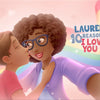 Lauren 10 Reasons I Love You