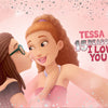 Tessa 15 Reasons I Love You
