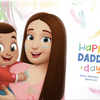 Happy Daddy Day